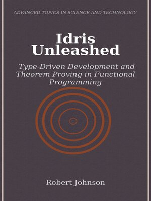 cover image of Idris Unleashed